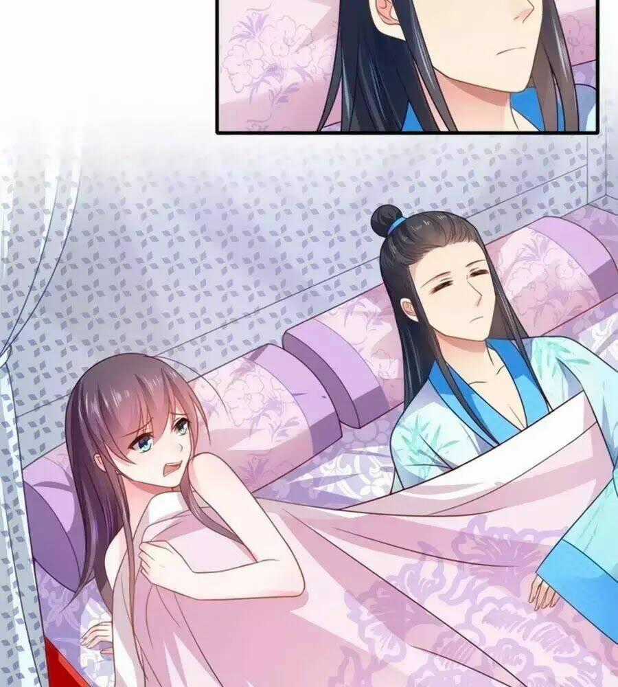 Khuynh Thế Y Phi Muốn Bỏ Chồng Chapter 106 trang 34