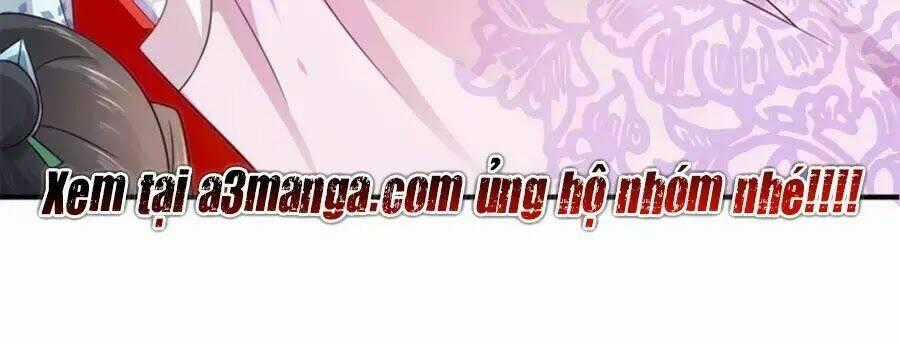 Khuynh Thế Y Phi Muốn Bỏ Chồng Chapter 106 trang 35