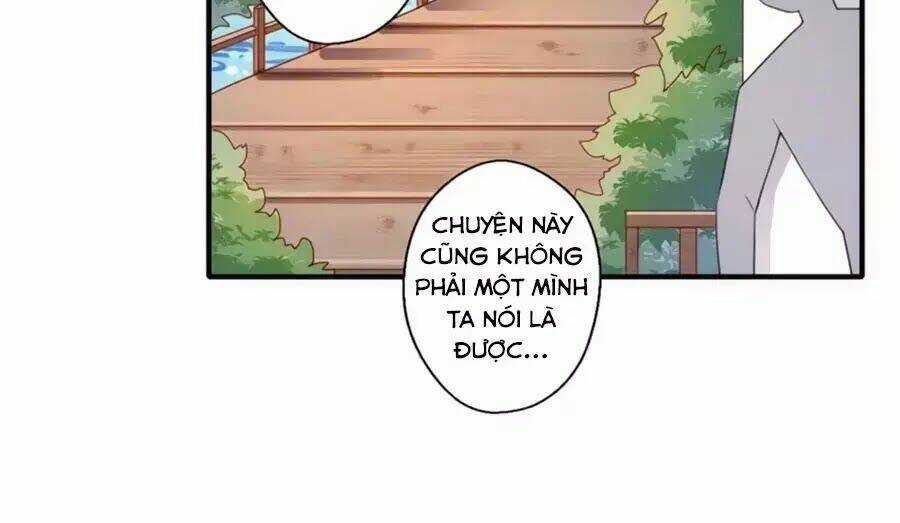 Khuynh Thế Y Phi Muốn Bỏ Chồng Chapter 106 trang 7
