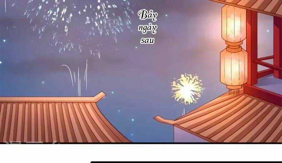 Khuynh Thế Y Phi Muốn Bỏ Chồng Chapter 106 trang 9