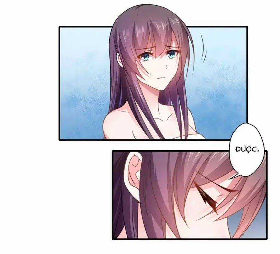 Khuynh Thế Y Phi Muốn Bỏ Chồng Chapter 107 trang 10