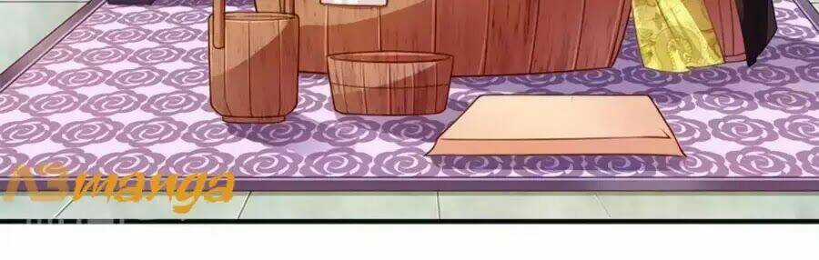 Khuynh Thế Y Phi Muốn Bỏ Chồng Chapter 107 trang 12