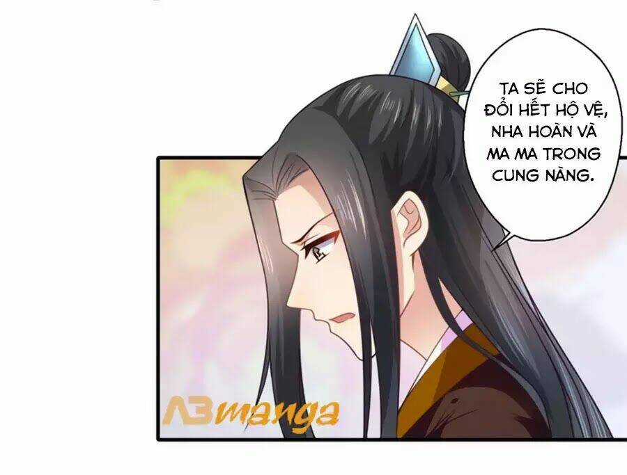 Khuynh Thế Y Phi Muốn Bỏ Chồng Chapter 107 trang 16