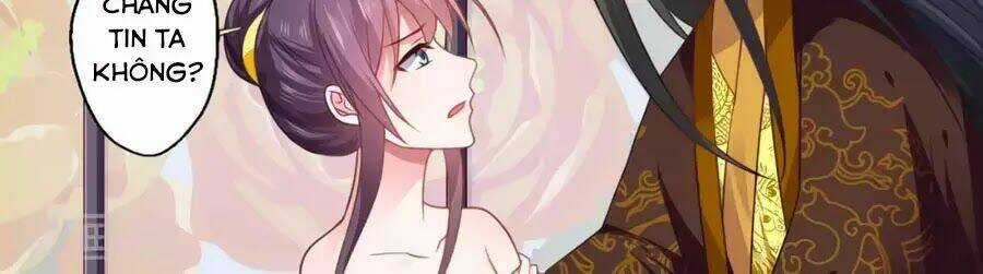 Khuynh Thế Y Phi Muốn Bỏ Chồng Chapter 107 trang 18