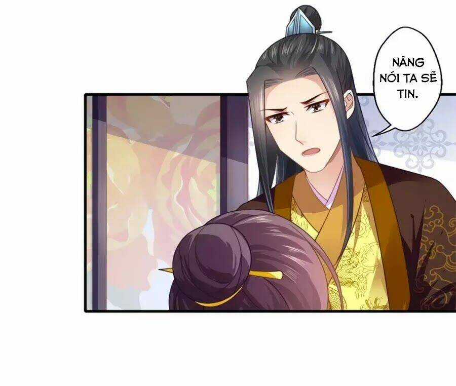 Khuynh Thế Y Phi Muốn Bỏ Chồng Chapter 107 trang 19