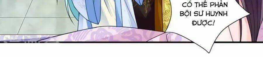 Khuynh Thế Y Phi Muốn Bỏ Chồng Chapter 107 trang 2