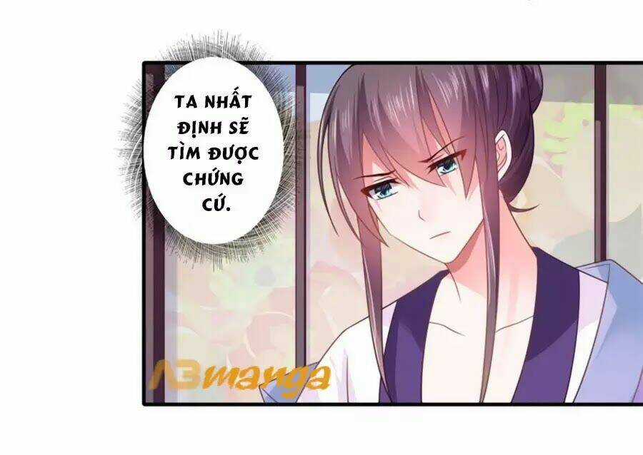 Khuynh Thế Y Phi Muốn Bỏ Chồng Chapter 107 trang 29