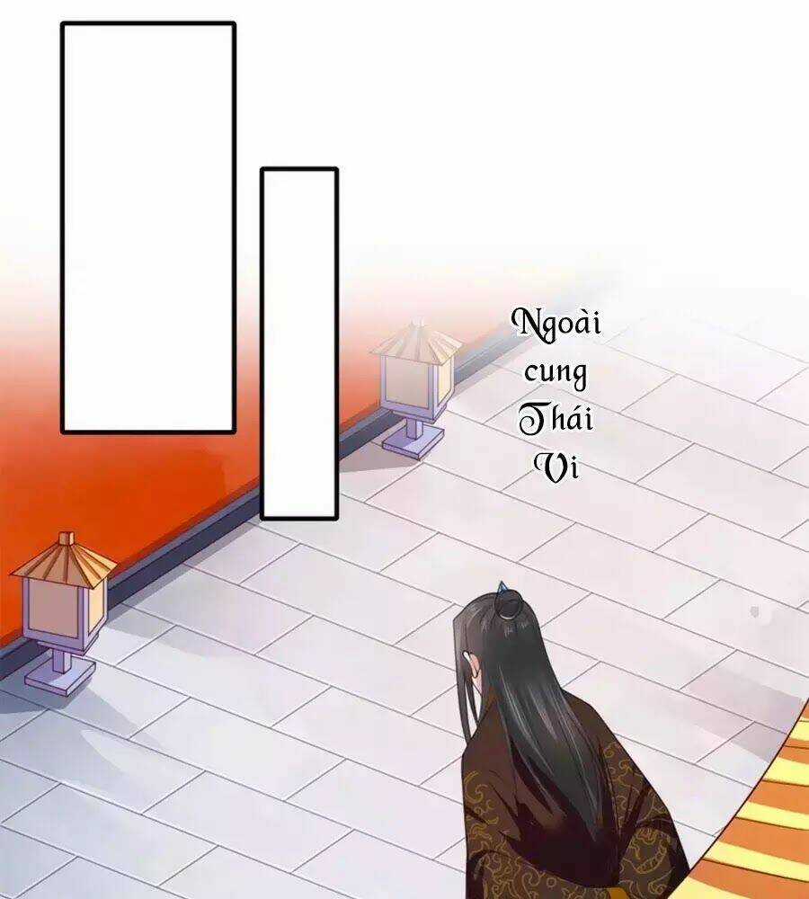 Khuynh Thế Y Phi Muốn Bỏ Chồng Chapter 107 trang 30