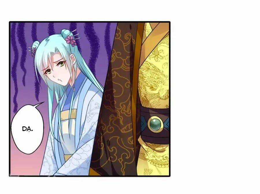 Khuynh Thế Y Phi Muốn Bỏ Chồng Chapter 107 trang 7