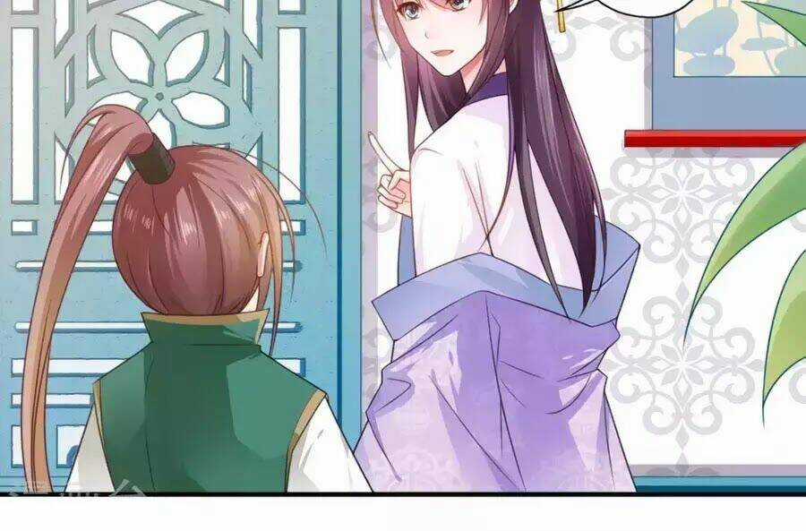 Khuynh Thế Y Phi Muốn Bỏ Chồng Chapter 108 trang 11