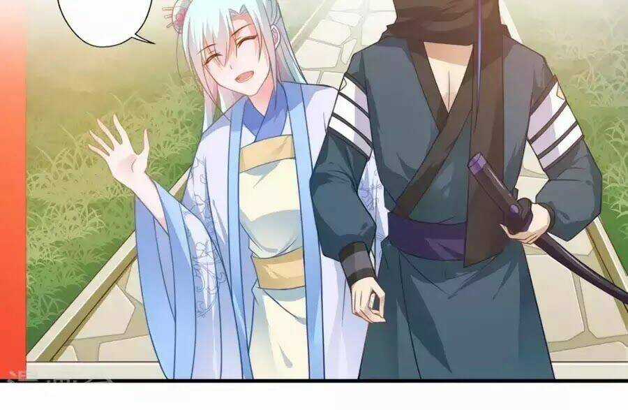 Khuynh Thế Y Phi Muốn Bỏ Chồng Chapter 108 trang 14