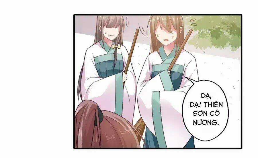 Khuynh Thế Y Phi Muốn Bỏ Chồng Chapter 108 trang 2