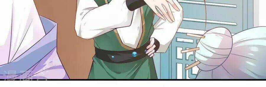 Khuynh Thế Y Phi Muốn Bỏ Chồng Chapter 108 trang 21