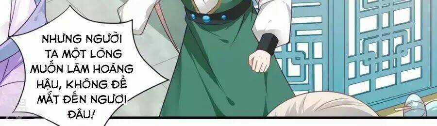 Khuynh Thế Y Phi Muốn Bỏ Chồng Chapter 108 trang 25