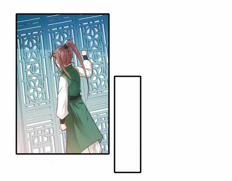 Khuynh Thế Y Phi Muốn Bỏ Chồng Chapter 108 trang 3