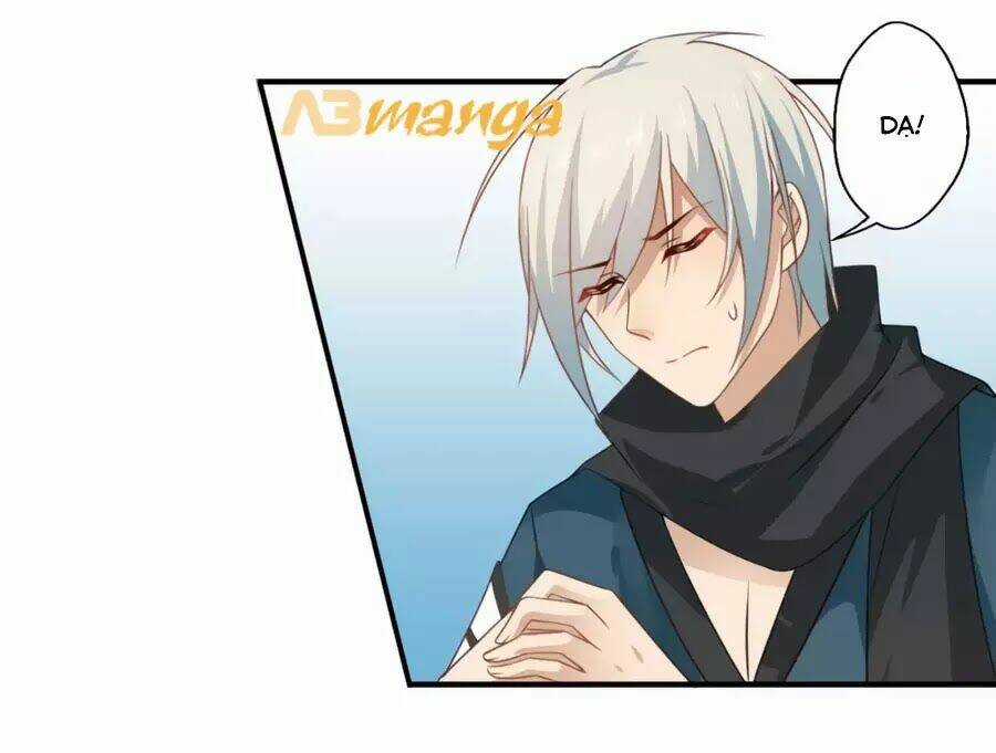 Khuynh Thế Y Phi Muốn Bỏ Chồng Chapter 108 trang 31