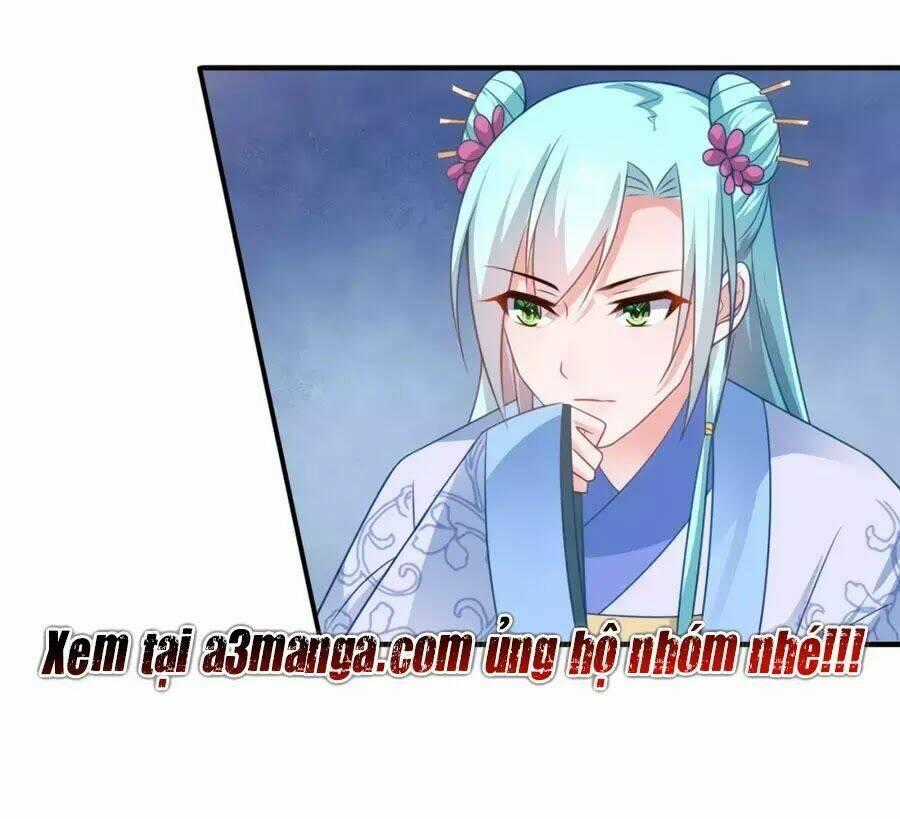 Khuynh Thế Y Phi Muốn Bỏ Chồng Chapter 108 trang 35