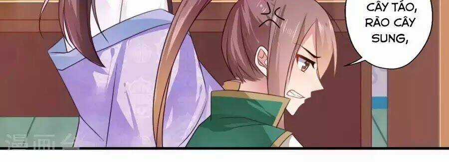 Khuynh Thế Y Phi Muốn Bỏ Chồng Chapter 108 trang 7