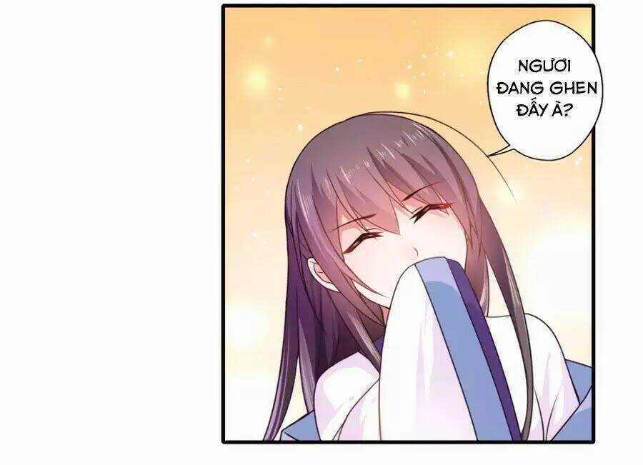 Khuynh Thế Y Phi Muốn Bỏ Chồng Chapter 108 trang 9