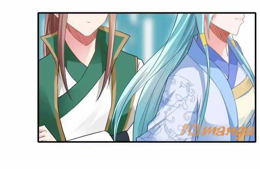 Khuynh Thế Y Phi Muốn Bỏ Chồng Chapter 109 trang 14