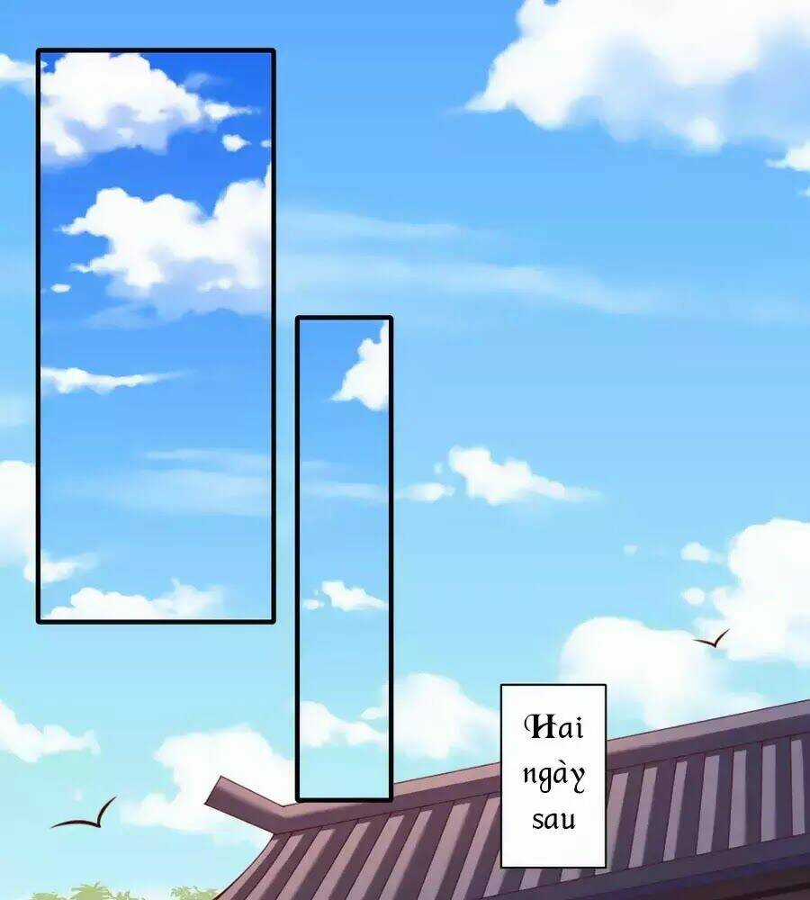 Khuynh Thế Y Phi Muốn Bỏ Chồng Chapter 109 trang 15