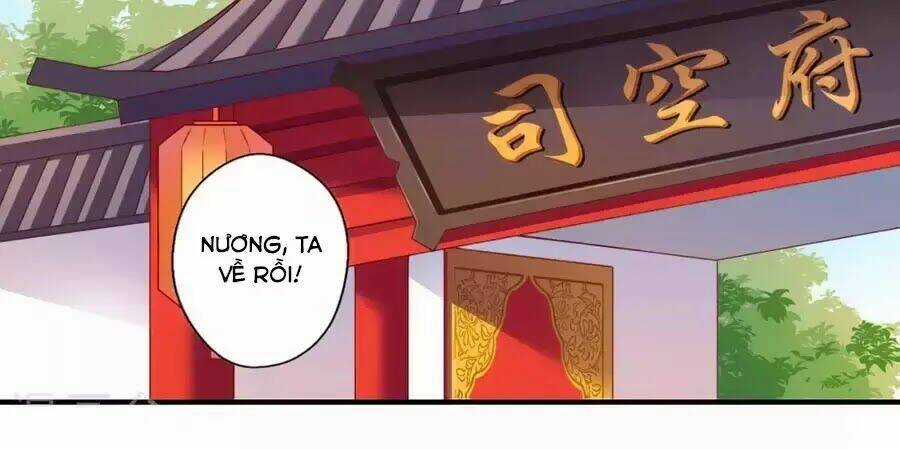 Khuynh Thế Y Phi Muốn Bỏ Chồng Chapter 109 trang 16