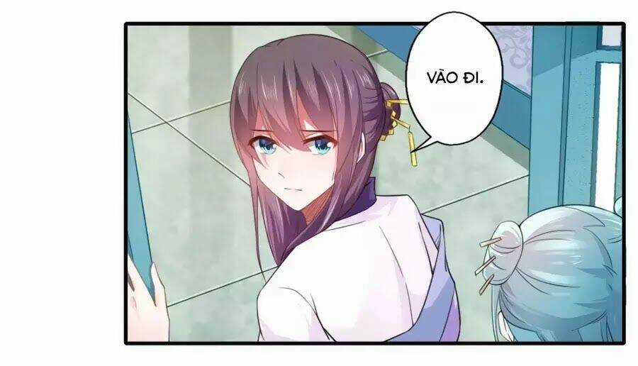 Khuynh Thế Y Phi Muốn Bỏ Chồng Chapter 109 trang 2