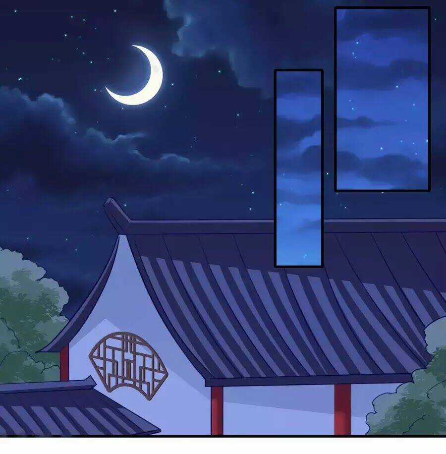 Khuynh Thế Y Phi Muốn Bỏ Chồng Chapter 109 trang 26