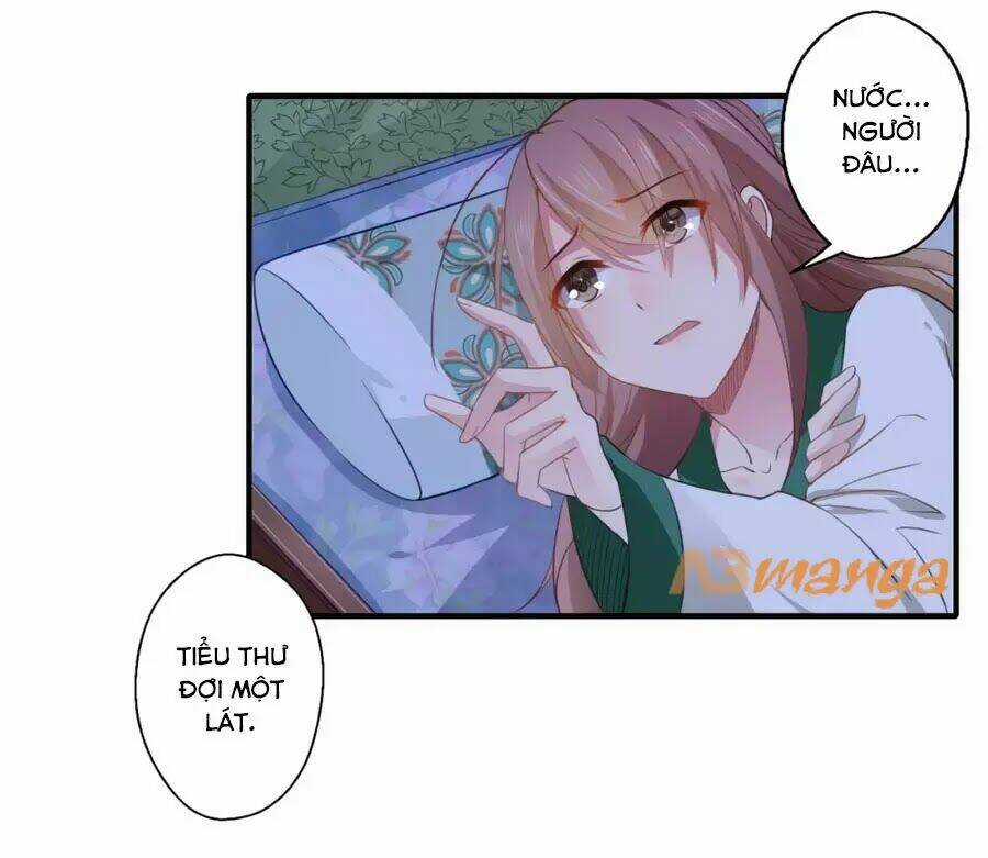 Khuynh Thế Y Phi Muốn Bỏ Chồng Chapter 109 trang 28