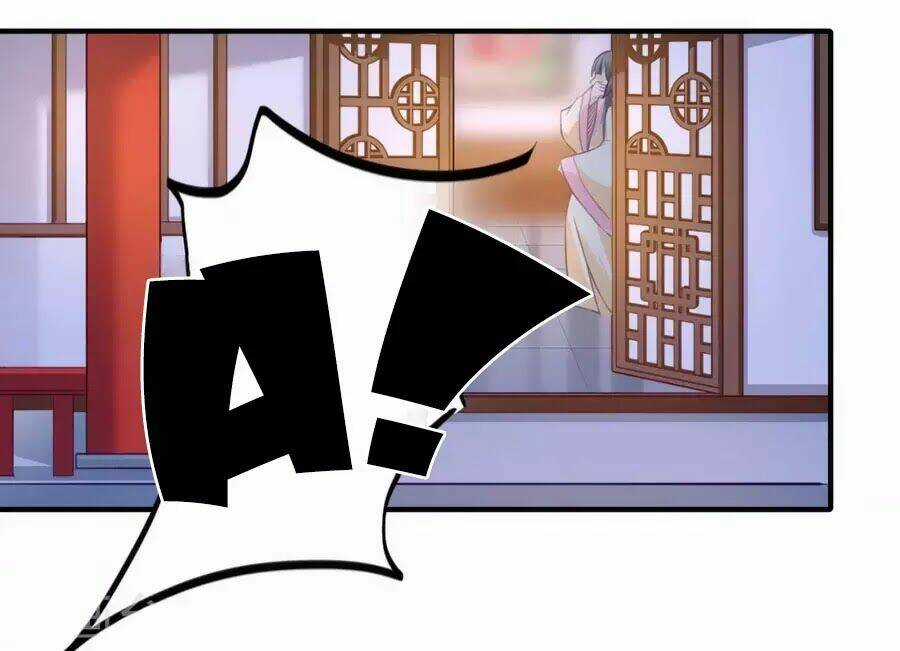 Khuynh Thế Y Phi Muốn Bỏ Chồng Chapter 109 trang 29