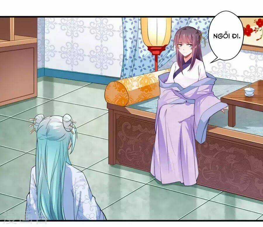 Khuynh Thế Y Phi Muốn Bỏ Chồng Chapter 109 trang 3