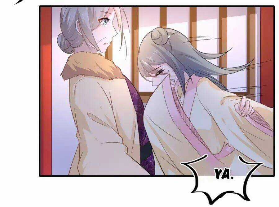 Khuynh Thế Y Phi Muốn Bỏ Chồng Chapter 109 trang 30