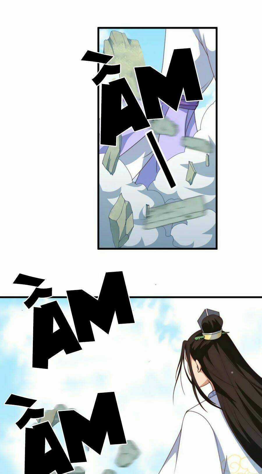 Khuynh Thế Y Phi Muốn Bỏ Chồng Chapter 11 trang 12