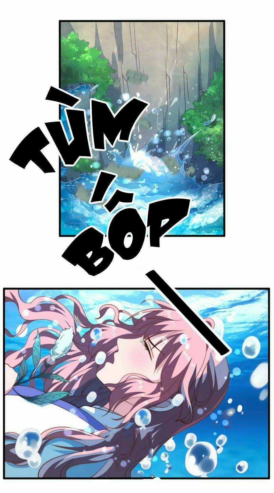 Khuynh Thế Y Phi Muốn Bỏ Chồng Chapter 11 trang 14