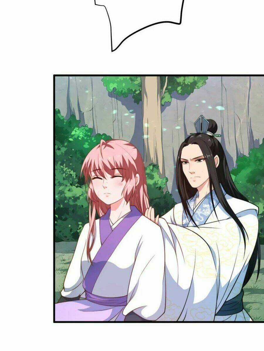 Khuynh Thế Y Phi Muốn Bỏ Chồng Chapter 11 trang 18