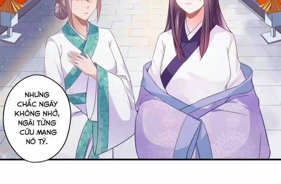 Khuynh Thế Y Phi Muốn Bỏ Chồng Chapter 110 trang 10