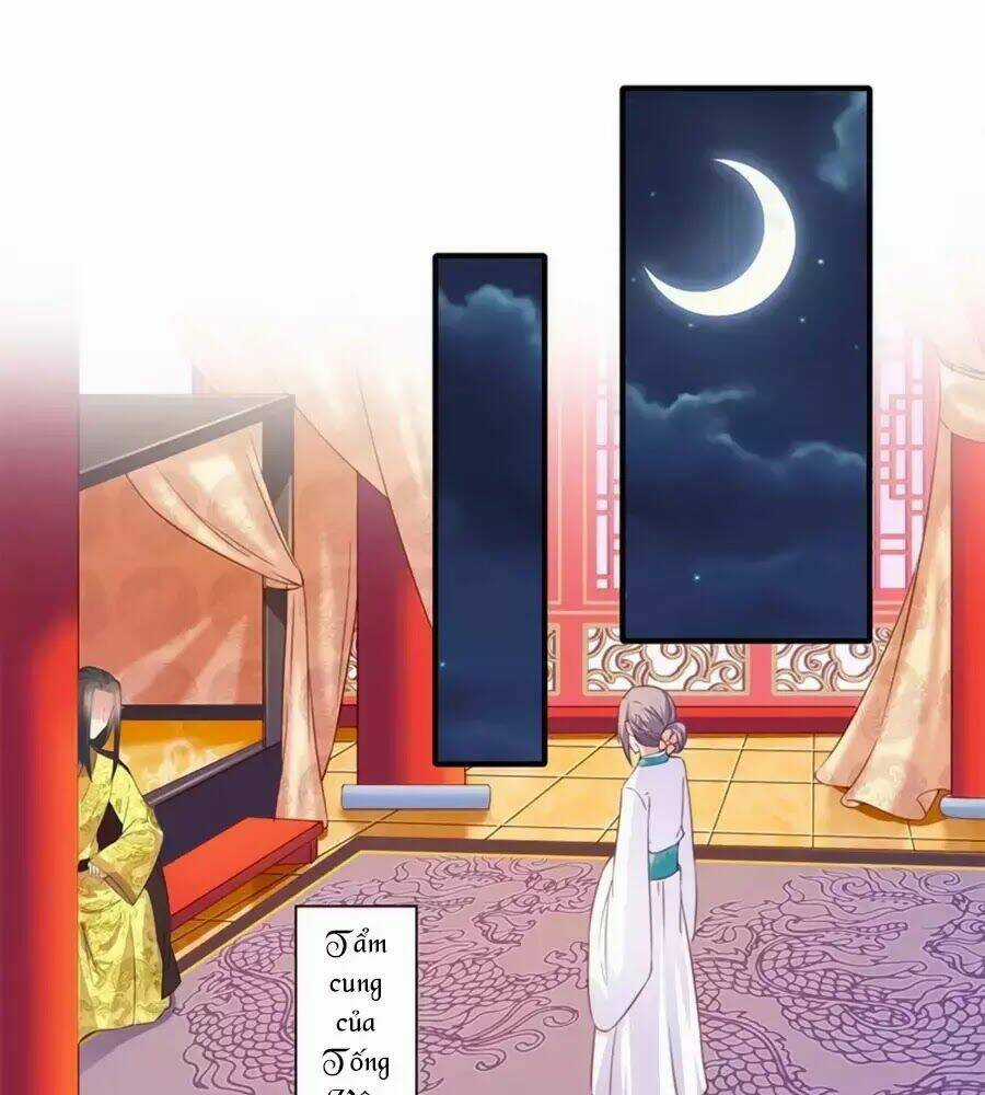 Khuynh Thế Y Phi Muốn Bỏ Chồng Chapter 110 trang 13