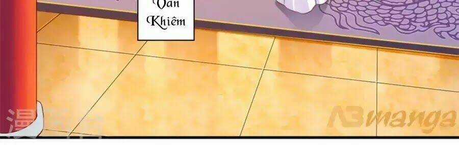 Khuynh Thế Y Phi Muốn Bỏ Chồng Chapter 110 trang 14
