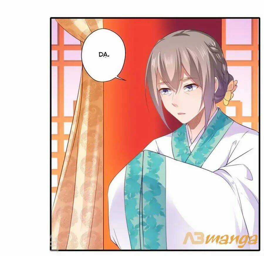 Khuynh Thế Y Phi Muốn Bỏ Chồng Chapter 110 trang 19