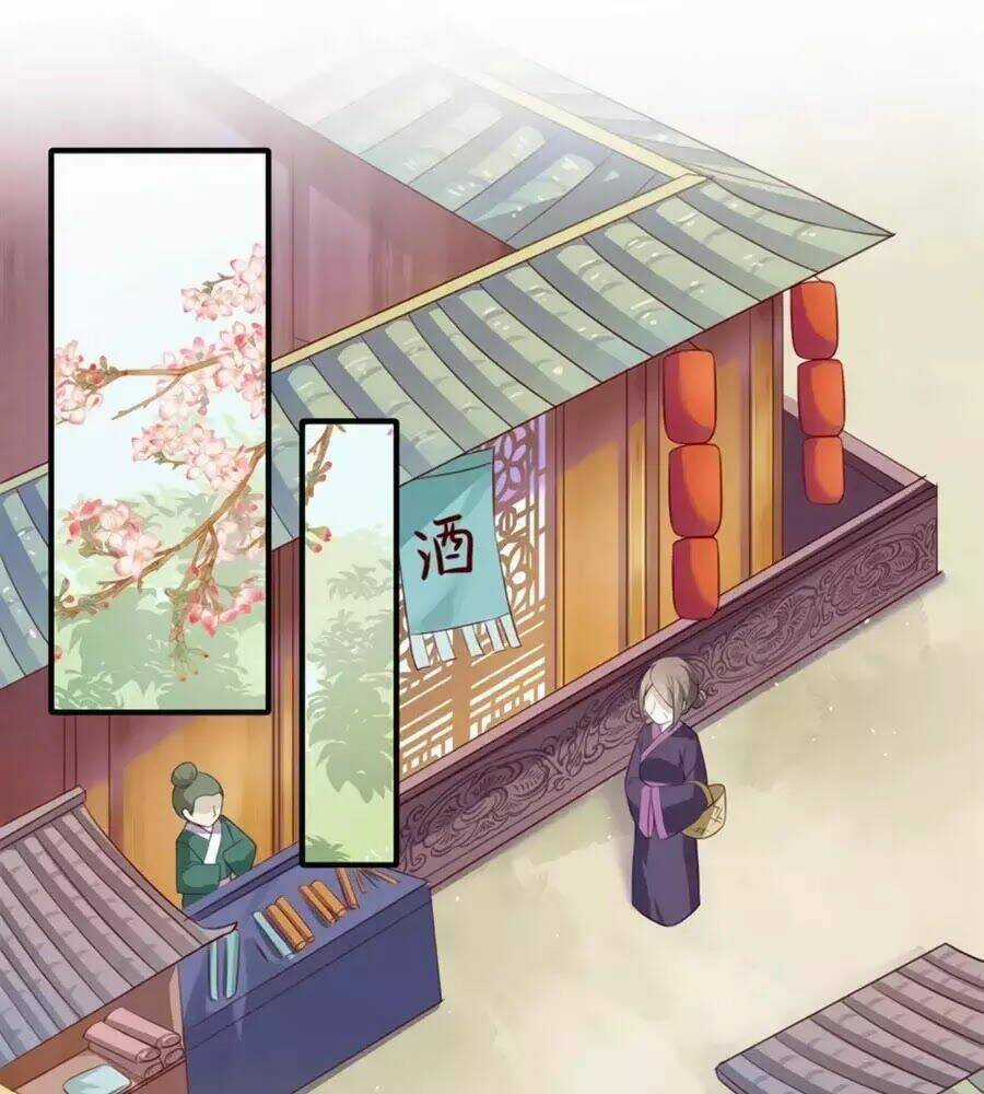 Khuynh Thế Y Phi Muốn Bỏ Chồng Chapter 110 trang 20