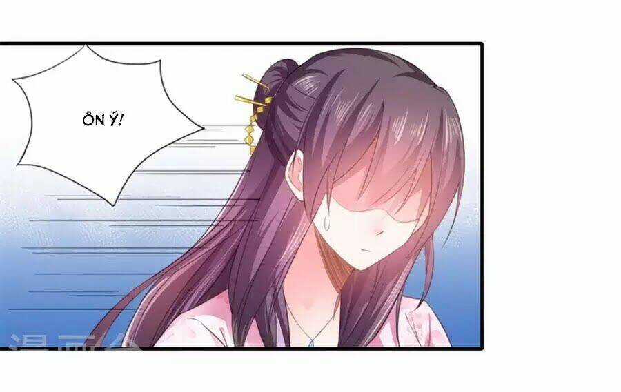 Khuynh Thế Y Phi Muốn Bỏ Chồng Chapter 110 trang 25