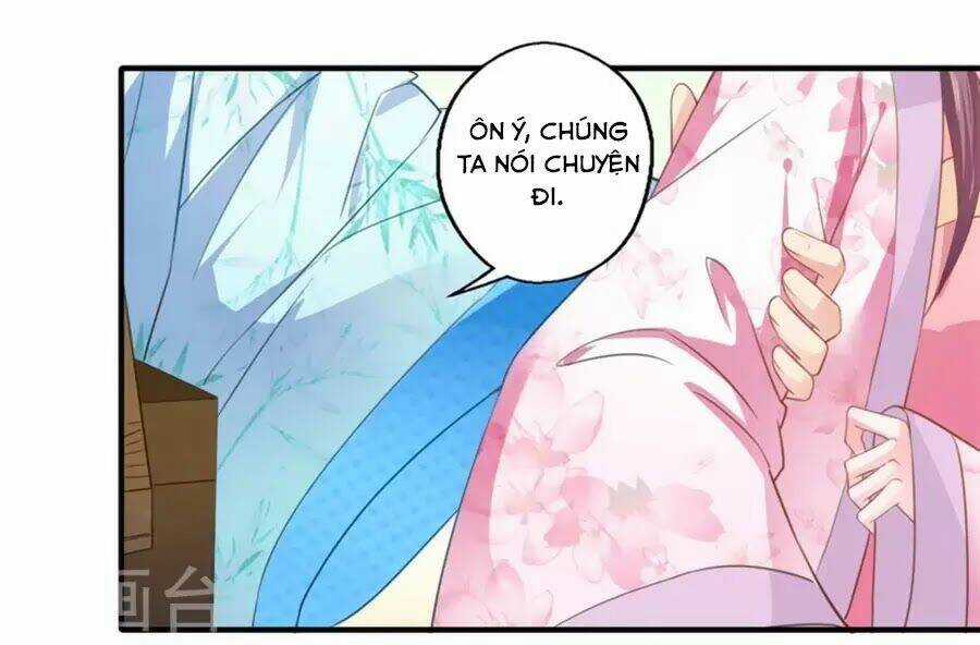 Khuynh Thế Y Phi Muốn Bỏ Chồng Chapter 110 trang 26