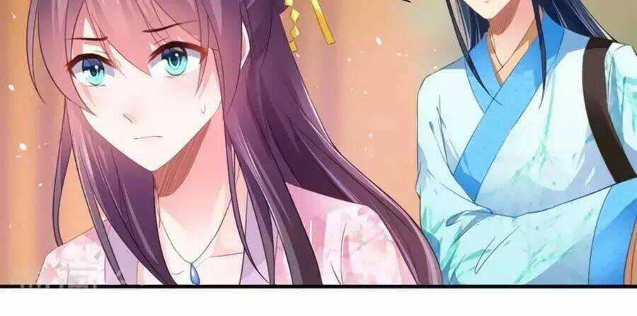 Khuynh Thế Y Phi Muốn Bỏ Chồng Chapter 110 trang 28