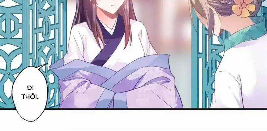 Khuynh Thế Y Phi Muốn Bỏ Chồng Chapter 110 trang 3