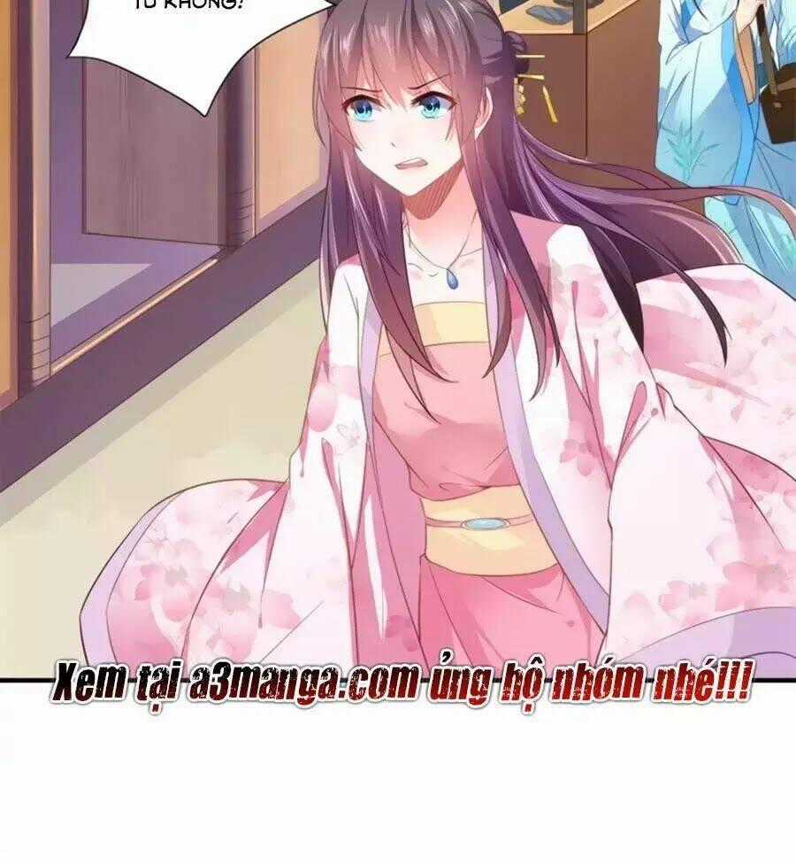 Khuynh Thế Y Phi Muốn Bỏ Chồng Chapter 110 trang 32