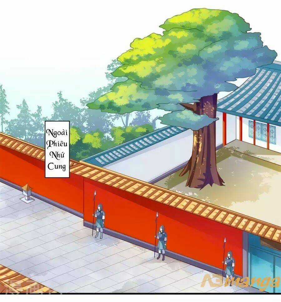 Khuynh Thế Y Phi Muốn Bỏ Chồng Chapter 110 trang 5