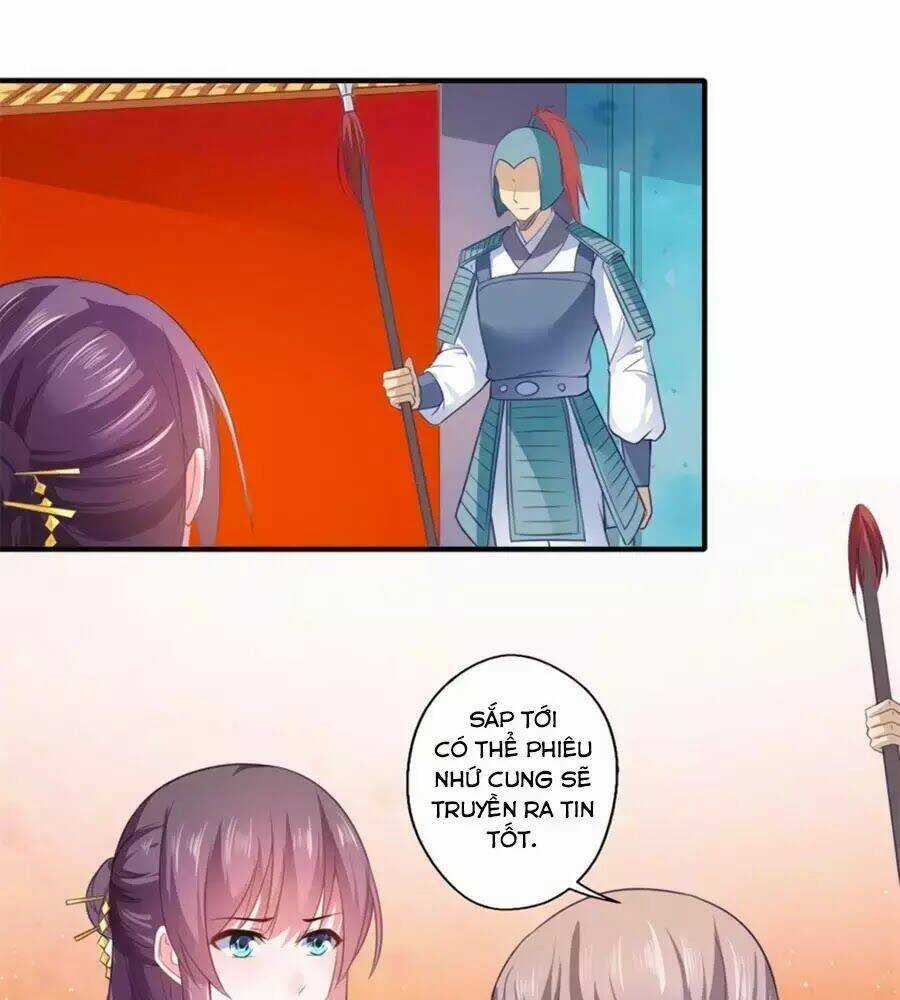 Khuynh Thế Y Phi Muốn Bỏ Chồng Chapter 110 trang 6