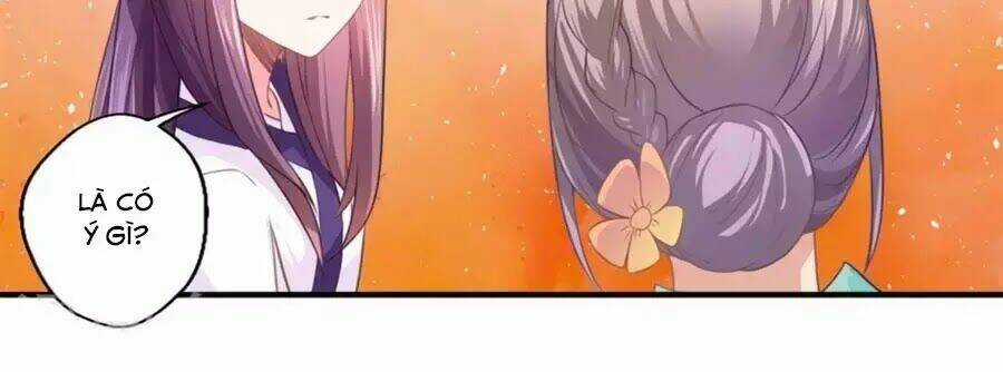 Khuynh Thế Y Phi Muốn Bỏ Chồng Chapter 110 trang 7