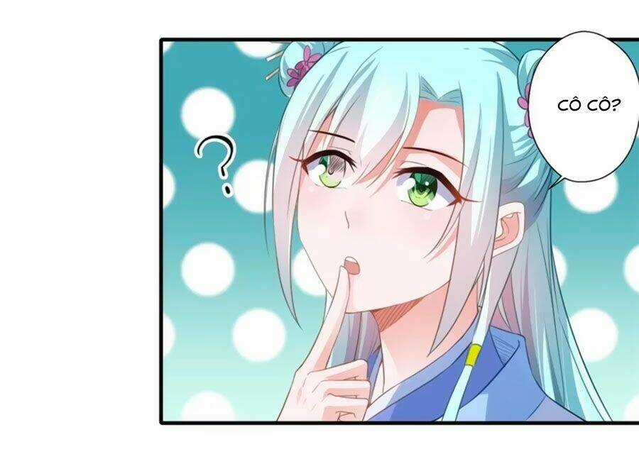 Khuynh Thế Y Phi Muốn Bỏ Chồng Chapter 111 trang 13