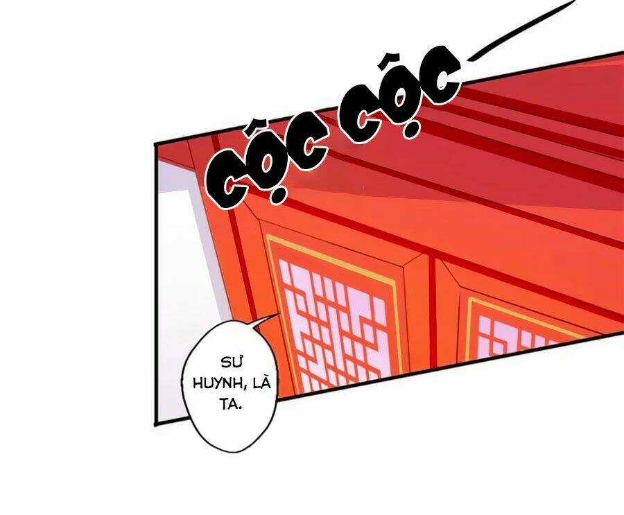 Khuynh Thế Y Phi Muốn Bỏ Chồng Chapter 111 trang 3